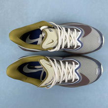 Cargar imagen en el visor de la galería, Zoom fly6 Light Bone Cave Stone Blue Void Burgundy Crush HV4366-072
