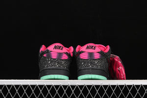 Dunk Low Premium SB Ae Quickstrike Premier Northern Lights Frc Mint Pink Anthrect Crystal Black 724183-063