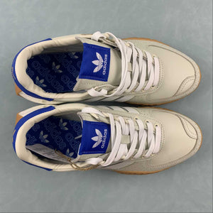 Adidas Retropy E5 W.R.P. Off White Bright Royal H03547