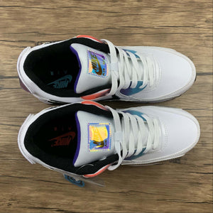 Air Max 90 Have a Good Game Black White Multicolor DC0832-101