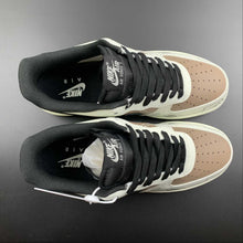 Cargar imagen en el visor de la galería, Air Force 1 07 Low Hand Drawn White Black CW2288-222
