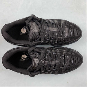 Nike P-6000 Premium Black Anthracite FQ8732-010