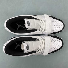 Cargar imagen en el visor de la galería, Air Jordan Legacy 312 Low Panda White Sail Black FQ7827-110
