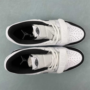 Air Jordan Legacy 312 Low Panda White Sail Black FQ7827-110