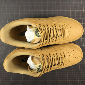 Air Force 1 Low Flax Gum Light Brown AA4061-200