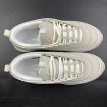 Cargar imagen en el visor de la galería, Air Max 97 Light Bone White Tan DJ9978-001
