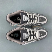 Cargar imagen en el visor de la galería, Nike P-6000 Flat Pewter Light Iron Ore Metallic Silver White FN7509-029
