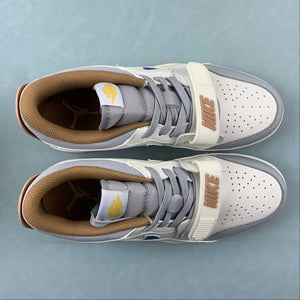 Air Jordan Legacy 312 Low Sail Royal Russet HF0746-041