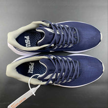 Cargar imagen en el visor de la galería, Air Zoom Pegasus 39 Navy Blue Grey White DR1972-400
