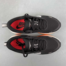Cargar imagen en el visor de la galería, Nike Zoom Vomero PLUS Black Bright Crimson White HV8150-009
