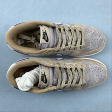 Cargar imagen en el visor de la galería, Otomo Katsuhiro x SB Dunk Low Steamboy OST Light Tan Gray FF0918-018
