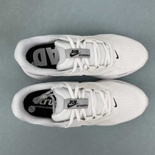 Cargar imagen en el visor de la galería, Air Zoom Structure 26 White Black Pure Platinum HJ1102-100
