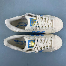 Cargar imagen en el visor de la galería, Adidas Superstar 2 Lionel Messi Argentina JQ1256
