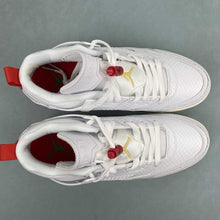Cargar imagen en el visor de la galería, Air Jordan Spizike Low El Vuelo IH4501-100
