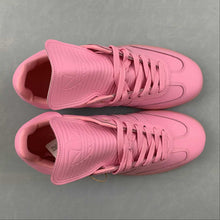 Cargar imagen en el visor de la galería, Adidas Samba Pharrell Humanrace Pink IE7295
