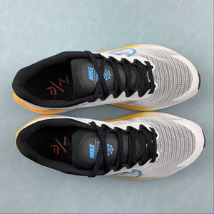 Zoom Fly 5 Black White Spicy Red Baltic Blue DM8974-002