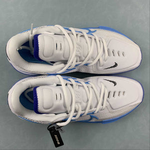 Air Zoom G.T. Cut Blue White Black CZ0175-009