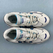 Cargar imagen en el visor de la galería, Adidas Ozweego OG W White Royal Blue IE6999
