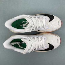 Cargar imagen en el visor de la galería, Zoom fly6 Eliud Kipchoge White Black Pale Ivory Sail HJ7038-100
