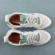 Cargar imagen en el visor de la galería, Commonwealth x Adidas ZX 500 RM Coastal Living White Tint Footwear Orchid DB3510
