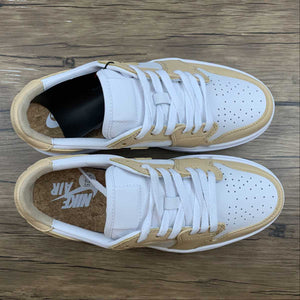 Air Jordan 1 Elevate Low SE White Onyx DH7004-102