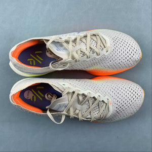 Air ZoomX VaporFly Next 3 Sail Total Orange Cobalt Bliss Volt DV4129-101