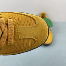Cargar imagen en el visor de la galería, Adidas Samba OG Yellow Green Blue Gum IE9165
