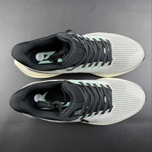 Cargar imagen en el visor de la galería, Air Zoom Pegasus 39 Phantom Mint Foam Dark Smoke Grey DH4071-004
