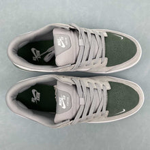 Cargar imagen en el visor de la galería, SB Force 58 Grey Green Dark White DV5477-105

