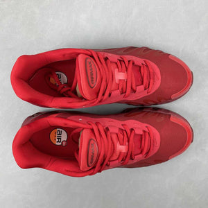 Air Max Dn8 University Red Black Team Red HF5509-600