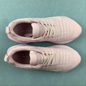 Nike ReactX Infinity Run 4 Pink Foam White DR2670-600