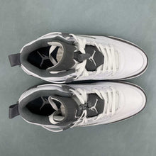 Cargar imagen en el visor de la galería, Air Jordan Spizike Low Cool Grey White FQ1759-102
