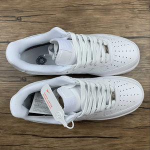 Air Force 1 07 Low White 315122-111
