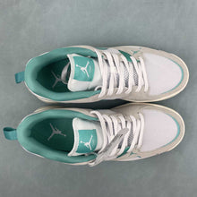 Cargar imagen en el visor de la galería, Jordan CMFT Era White Sail Washed Teal HJ6778-113
