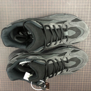 Adidas adidas Busenitz Pro Shoes Core Black Mens V2 Small Wind Black