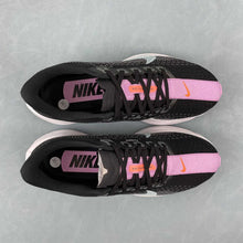 Cargar imagen en el visor de la galería, Nike ZoomX Pegasus PLUS Black Dark Gray Beyond Pink Glacier Blue FQ7261-003
