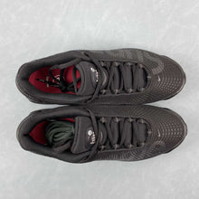 Cargar imagen en el visor de la galería, Air Max Dn Supreme Black Black Galactic Jade FZ4044-001
