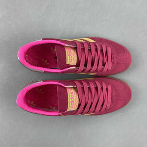 Adidas Handball Spezial Lucid Pink & Almost Yellow JI1407