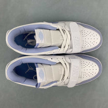 Cargar imagen en el visor de la galería, Air Jordan Legacy 312 Low White Aluminum FQ7827-104
