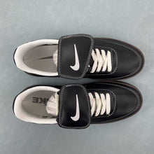 Cargar imagen en el visor de la galería, Nike Killshot 2 Black Sail Baroque Brown HQ3489-010
