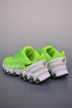 Cargar imagen en el visor de la galería, Air Max Dn8 Volt Green Strike Summit White Black HF5509-700
