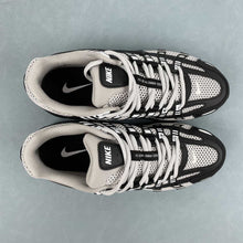 Cargar imagen en el visor de la galería, Nike P-6000 Shadow Grey HJ3488-002
