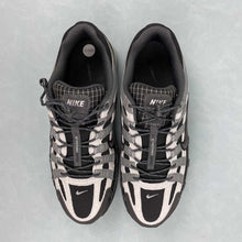 Cargar imagen en el visor de la galería, Nike P-6000 Anthracite Black Smoke Grey HQ3818-001
