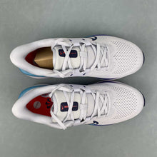 Cargar imagen en el visor de la galería, Nike Quest 6 Gray Football Blue Lightning Persian Violet Empty Blue FD6033-006
