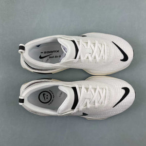 ZoomX Invincible Run FK 3 Summit White Sail Coconut Milk Black DR2660-102