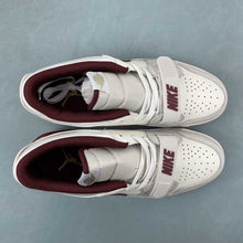 Cargar imagen en el visor de la galería, Air Jordan Legacy 312 Low Year of the Snake Burgundy Tint (2025) IB4712-161
