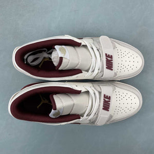 Air Jordan Legacy 312 Low Year of the Snake Burgundy Tint (2025) IB4712-161
