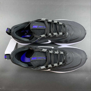 Zoom Fly 4 Black White-Anthracite CT2392-001