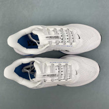 Cargar imagen en el visor de la galería, Pegasus Premium White Blue HQ2592-104
