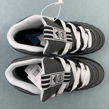 Cargar imagen en el visor de la galería, Adidas Adimatic Mid YNuK Grey Black White IE2174
